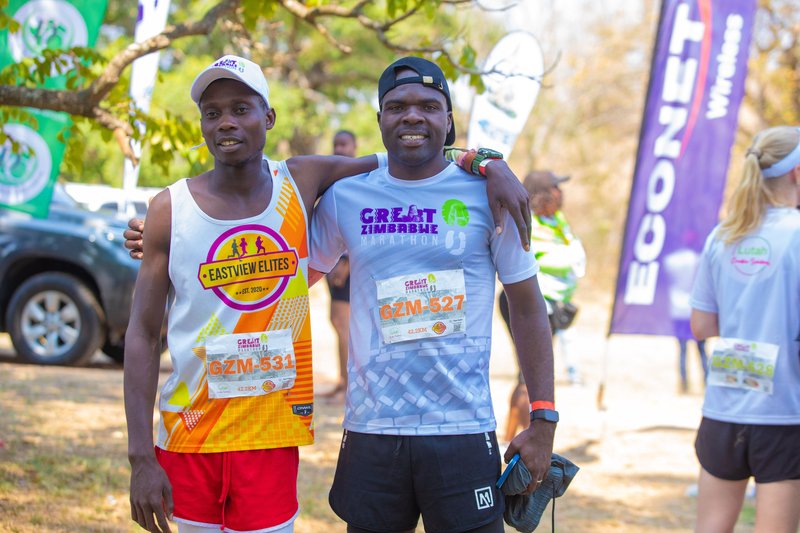 Race Day Runners