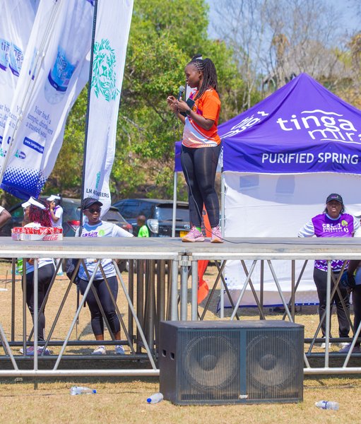 Event Atmosphere