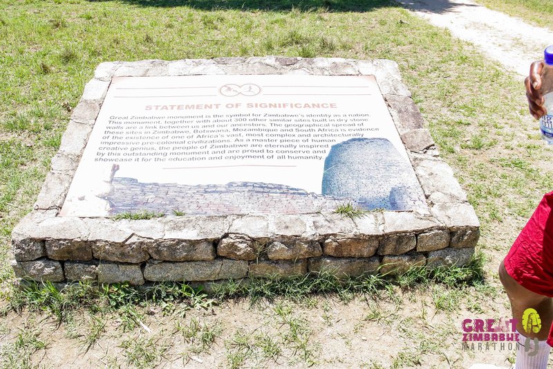 Lodge at Ancient City