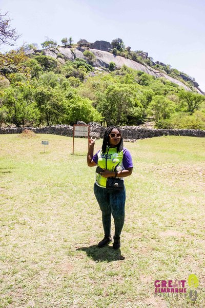 Zimbabwe National Parks