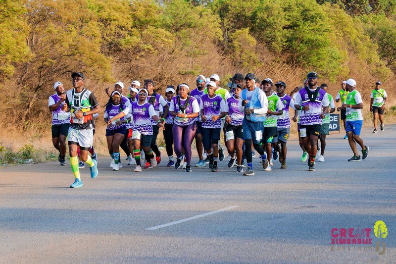 Race Day Celebration