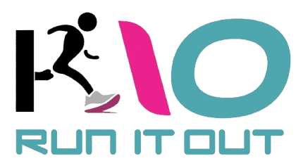 Run It Logo